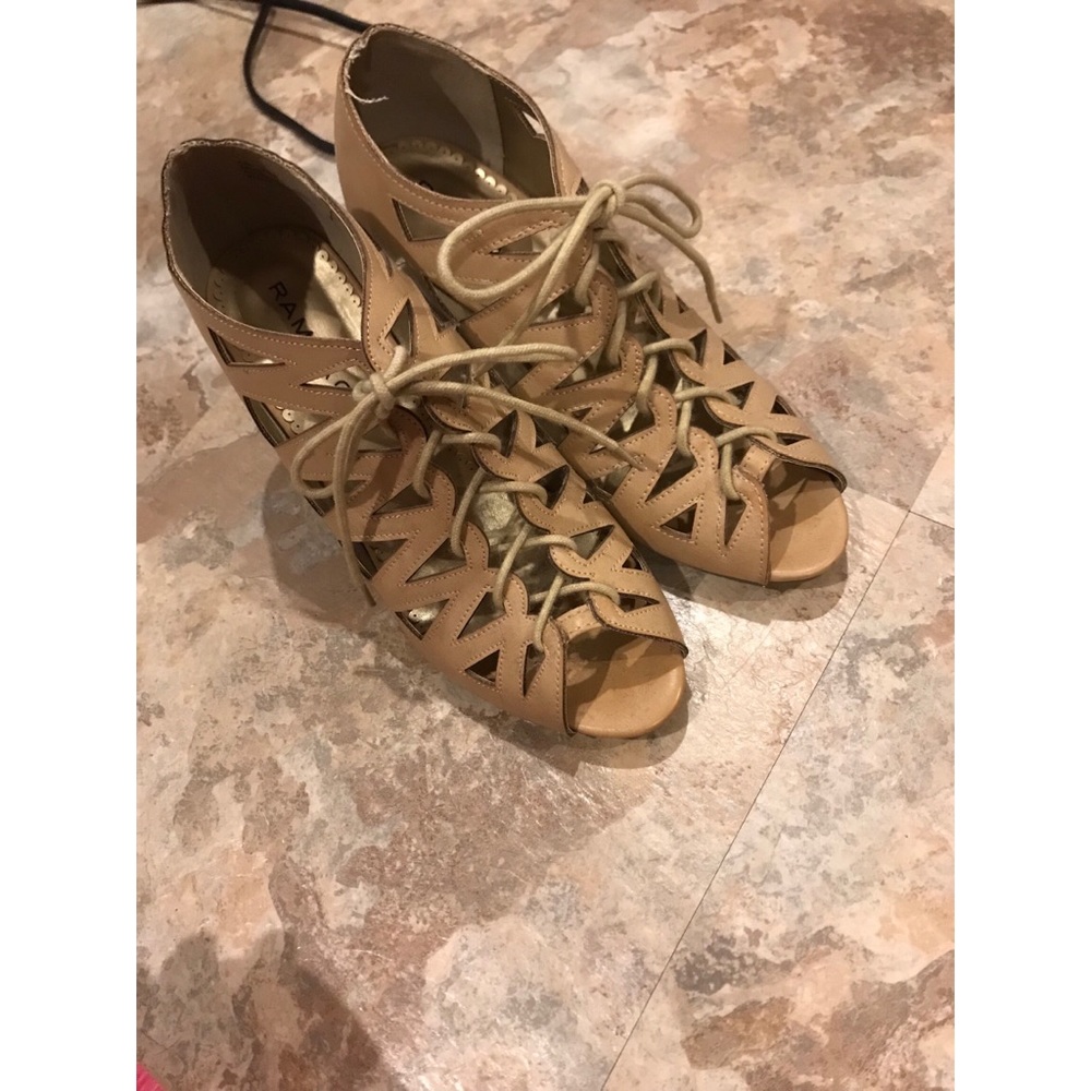 Wedges